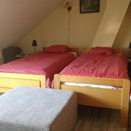 Bed and Breakfast De Duiventil Zegge Zewnętrze zdjęcie