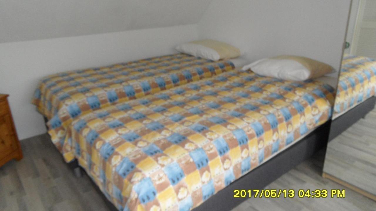 Bed and Breakfast De Duiventil Zegge Zewnętrze zdjęcie