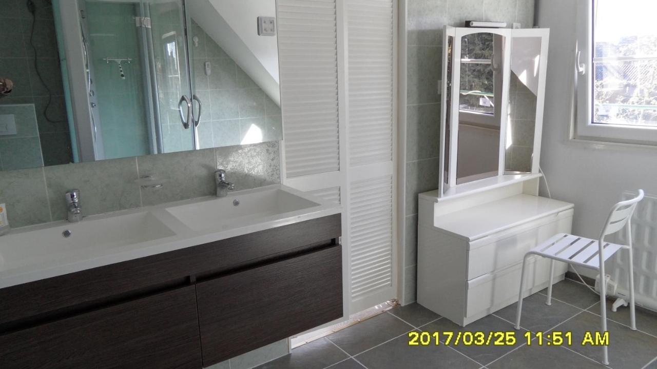 Bed and Breakfast De Duiventil Zegge Zewnętrze zdjęcie