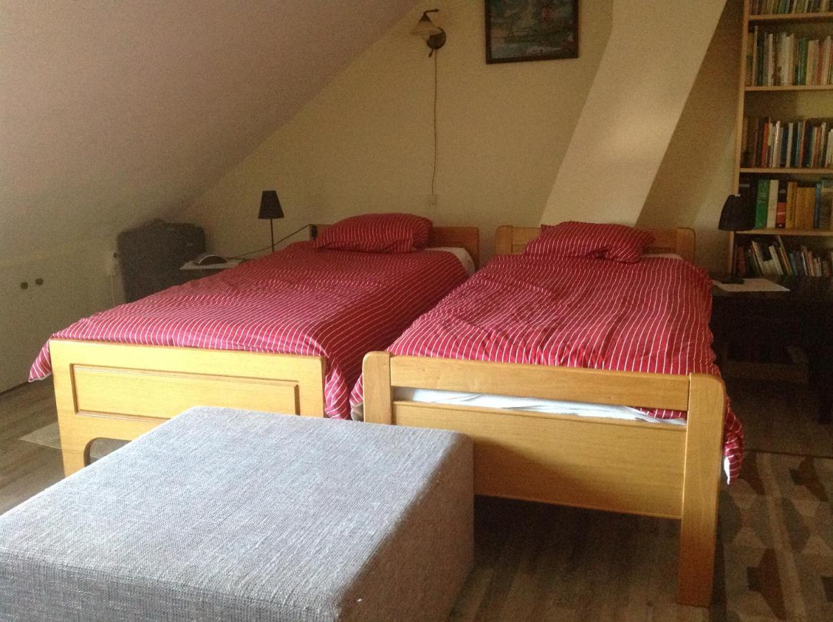 Bed and Breakfast De Duiventil Zegge Zewnętrze zdjęcie